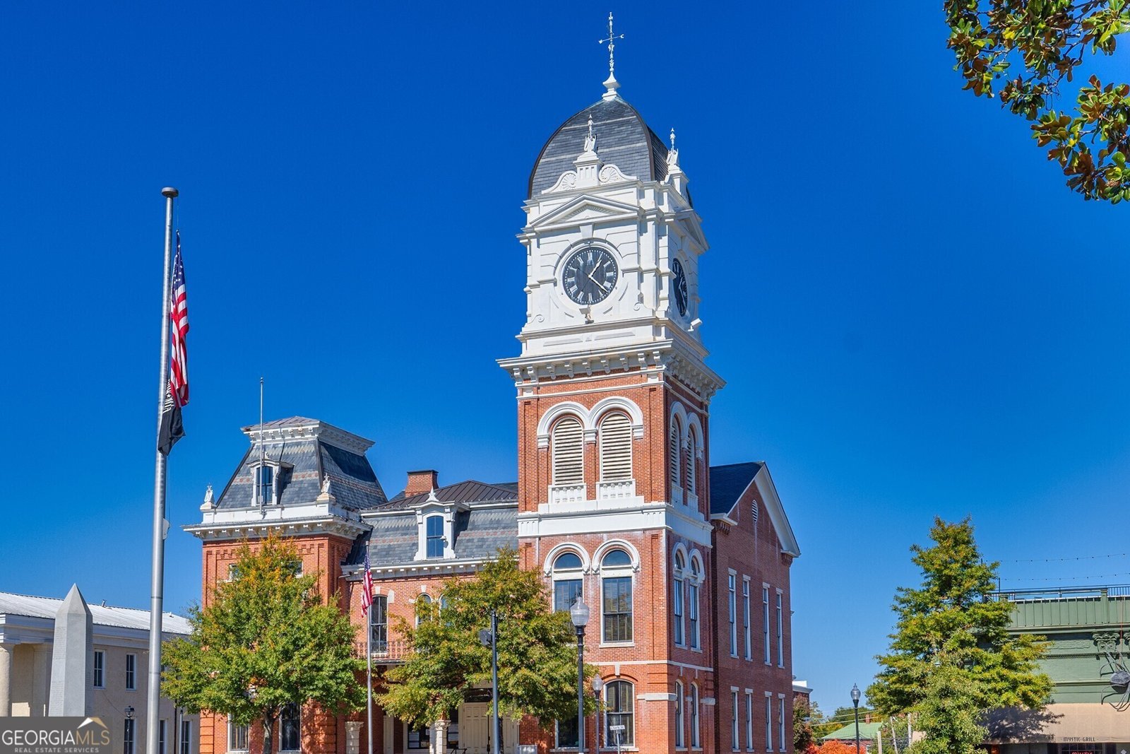 1297 PJ East Road Covington - Photo 32