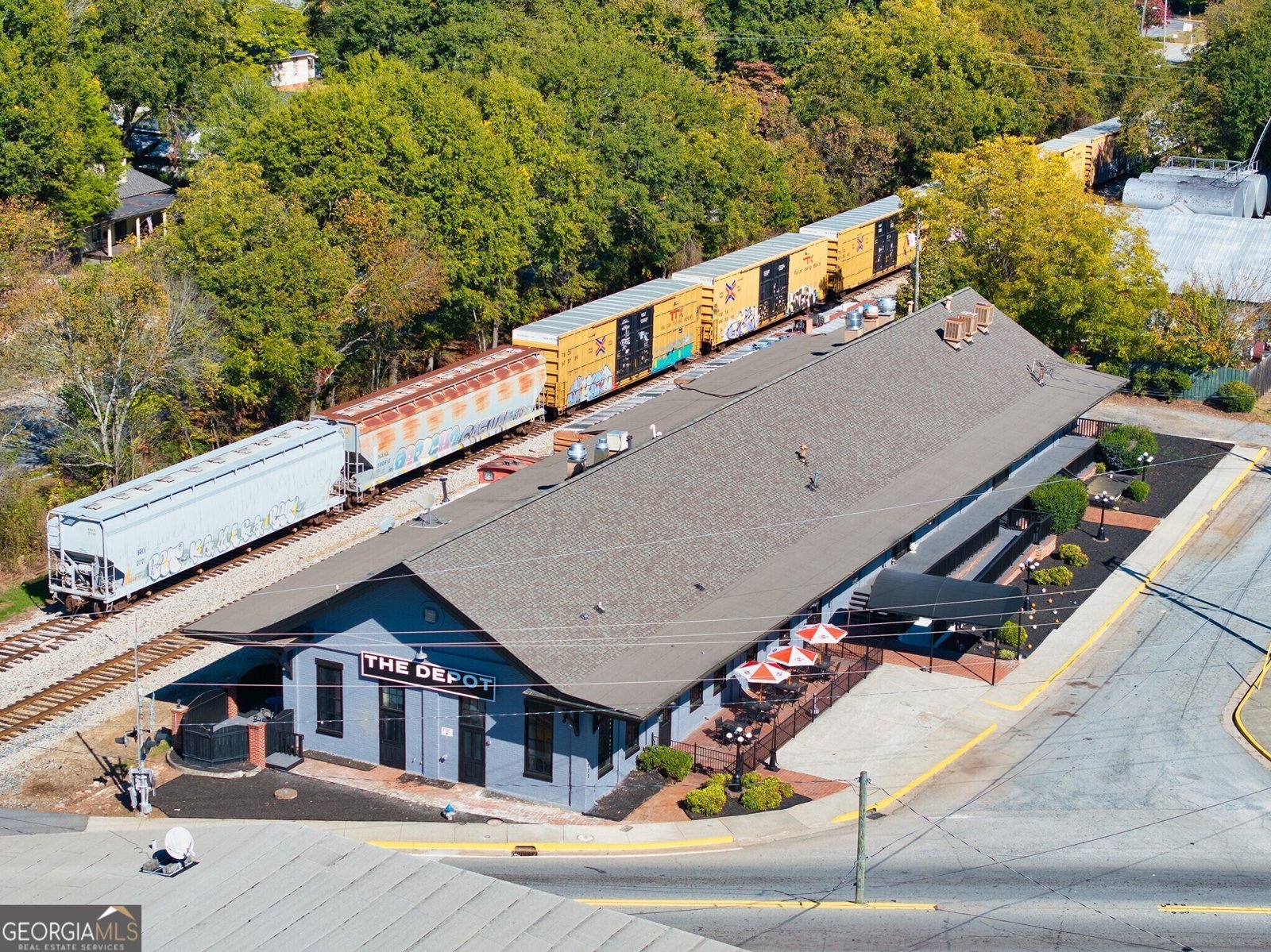 1297 PJ East Road Covington - Photo 48