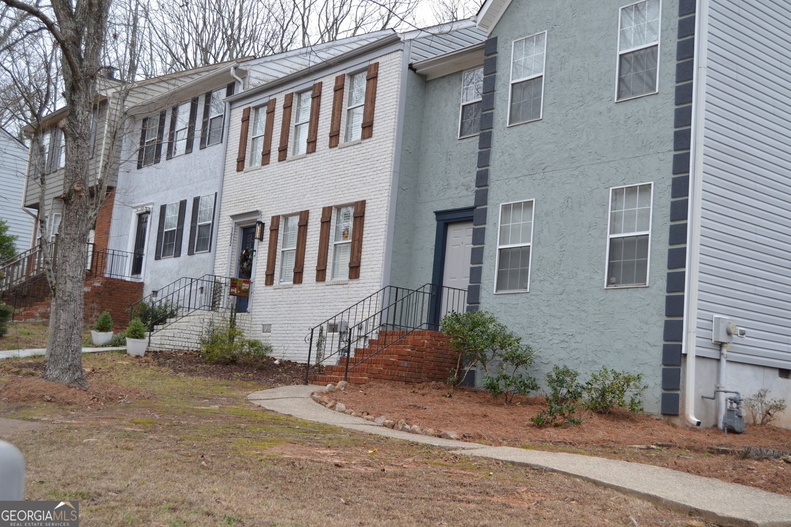 1650 Cedar Bluff Way Marietta - Photo 29