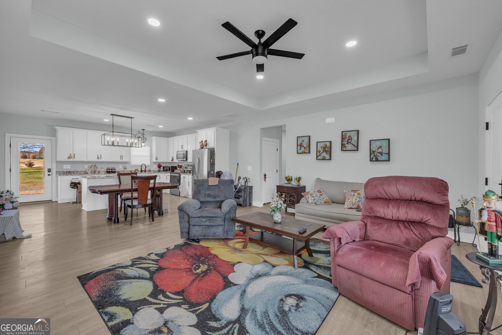 1279 Fairview Road Lavonia - Photo 11