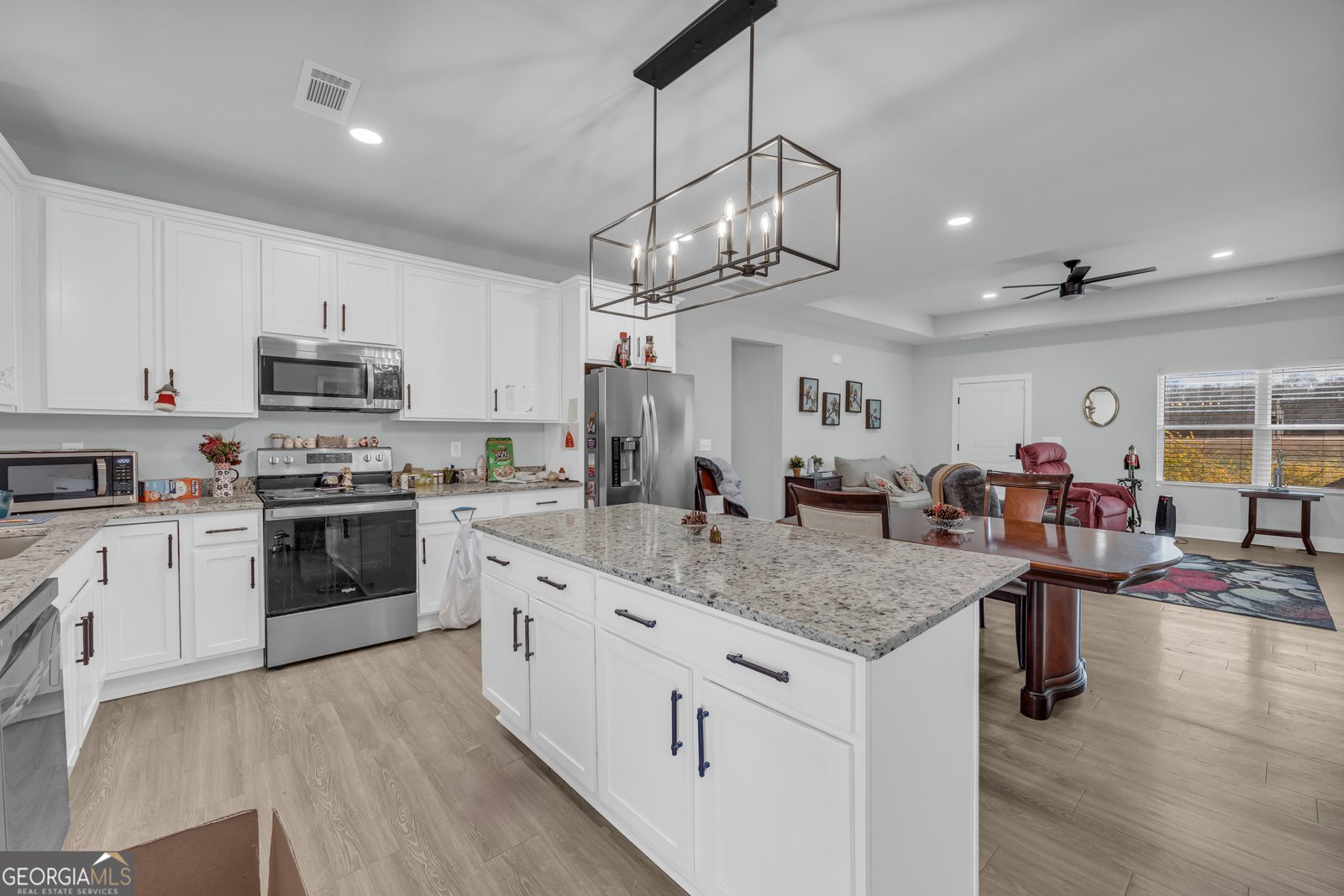 1279 Fairview Road Lavonia - Photo 16