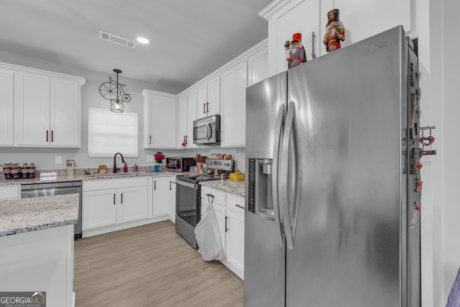 1279 Fairview Road Lavonia - Photo 19