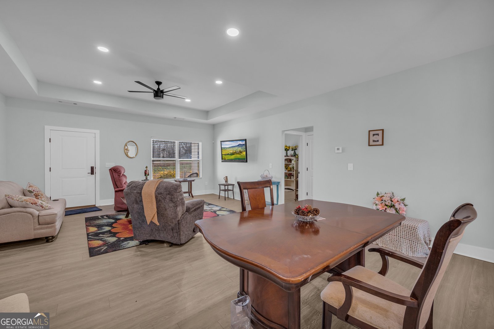 1279 Fairview Road Lavonia - Photo 20