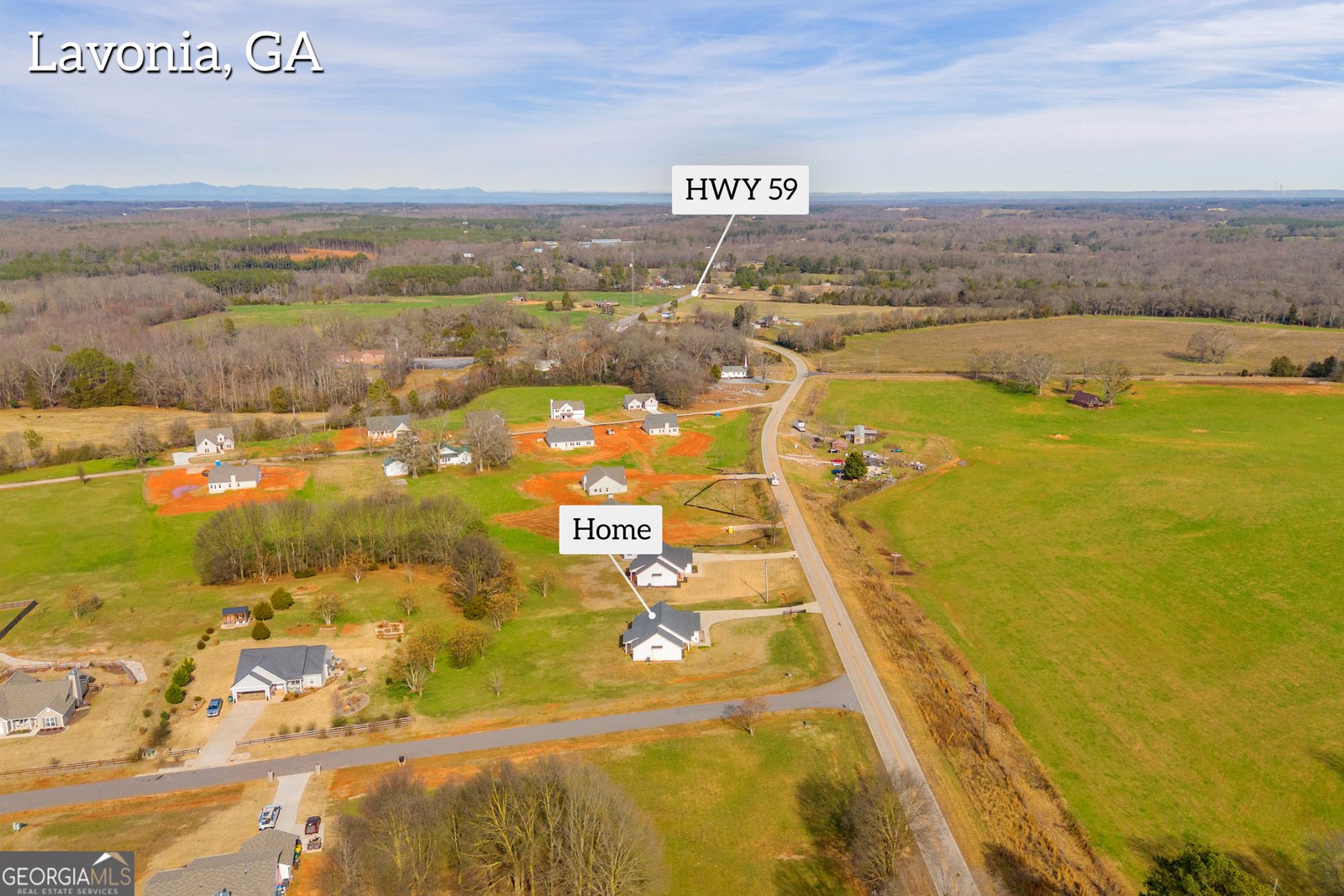 1279 Fairview Road Lavonia - Photo 37