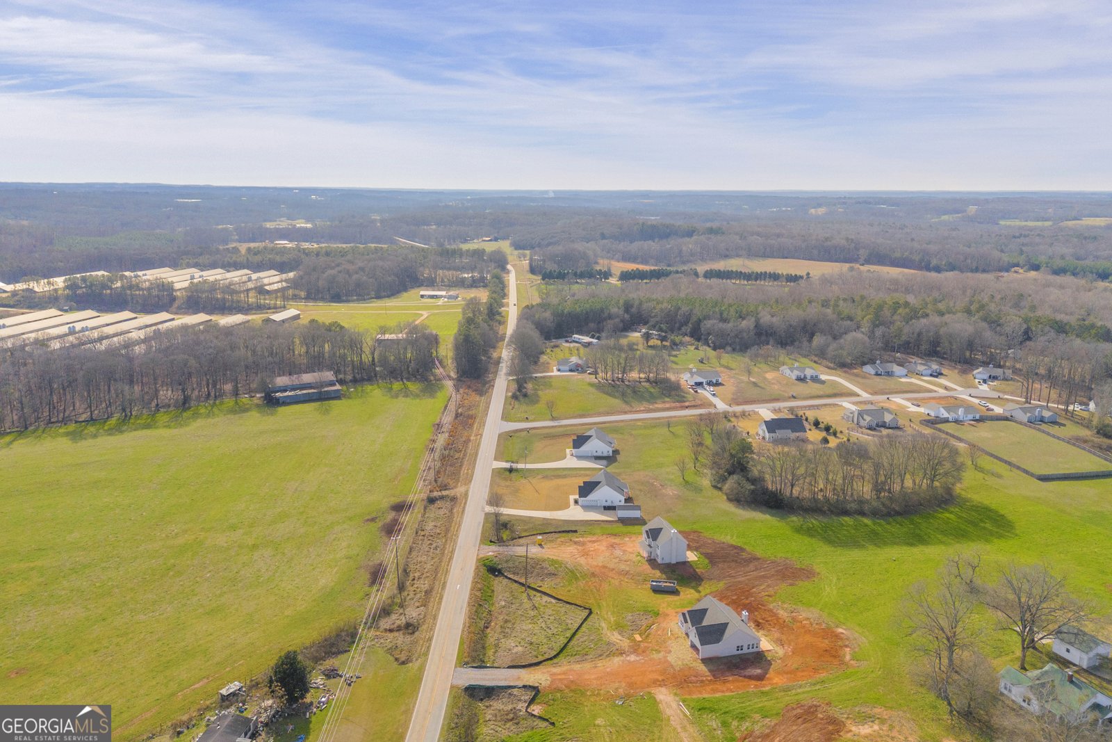 1279 Fairview Road Lavonia - Photo 39