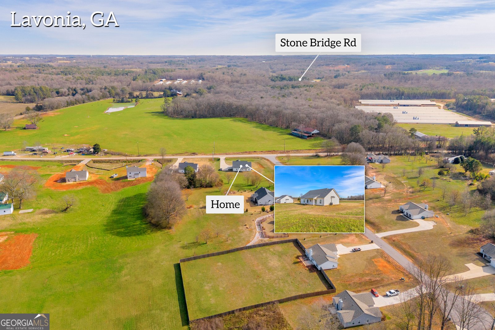 1279 Fairview Road Lavonia - Photo 40