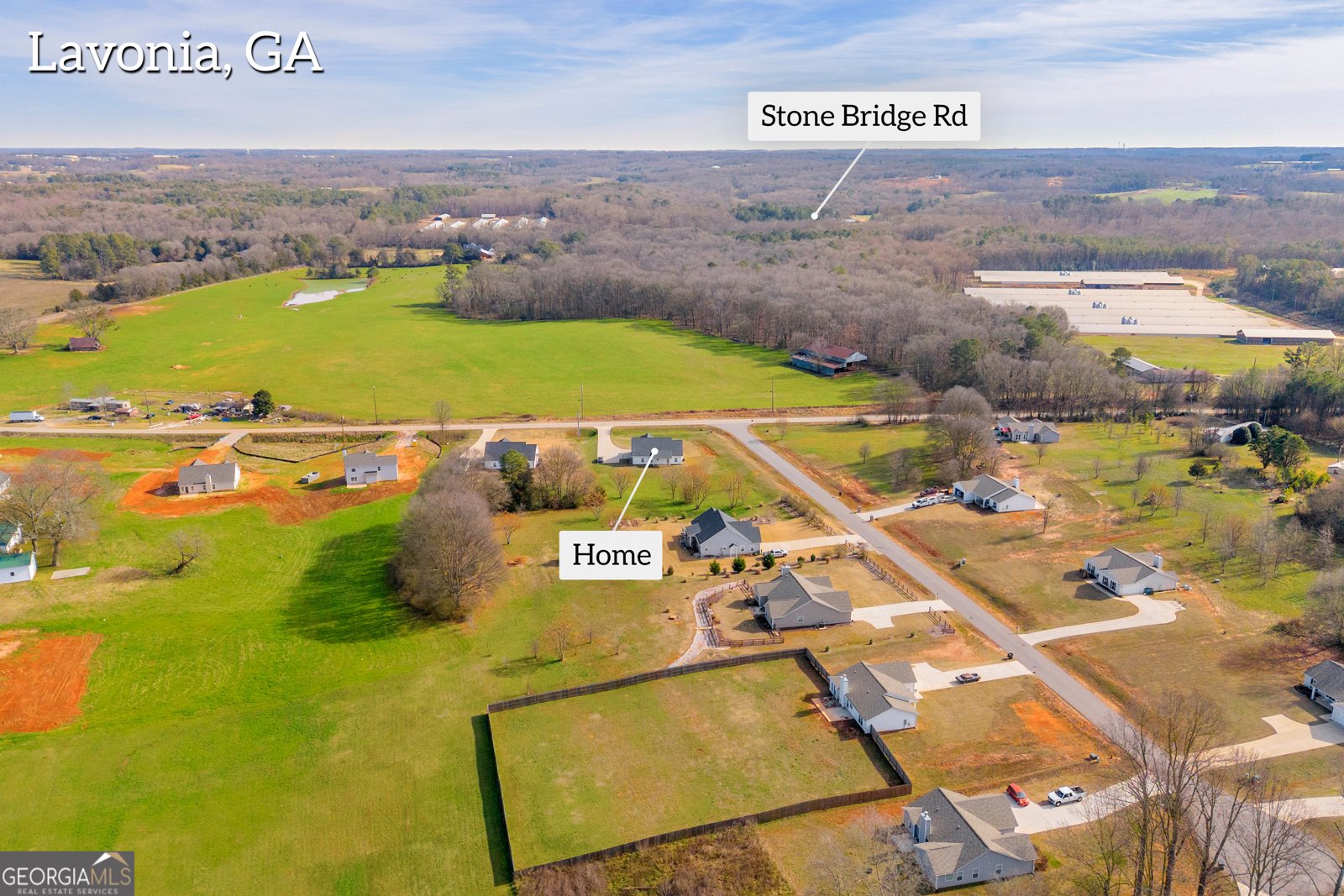 1279 Fairview Road Lavonia - Photo 41