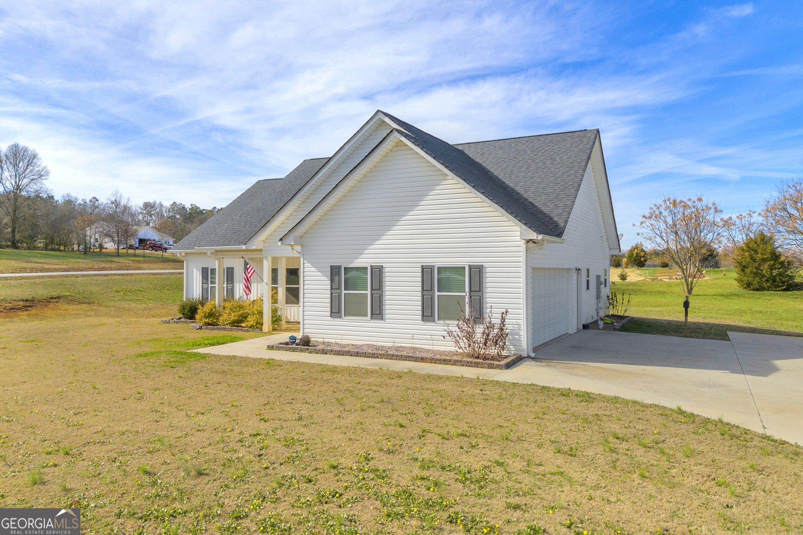 1279 Fairview Road Lavonia - Photo 6