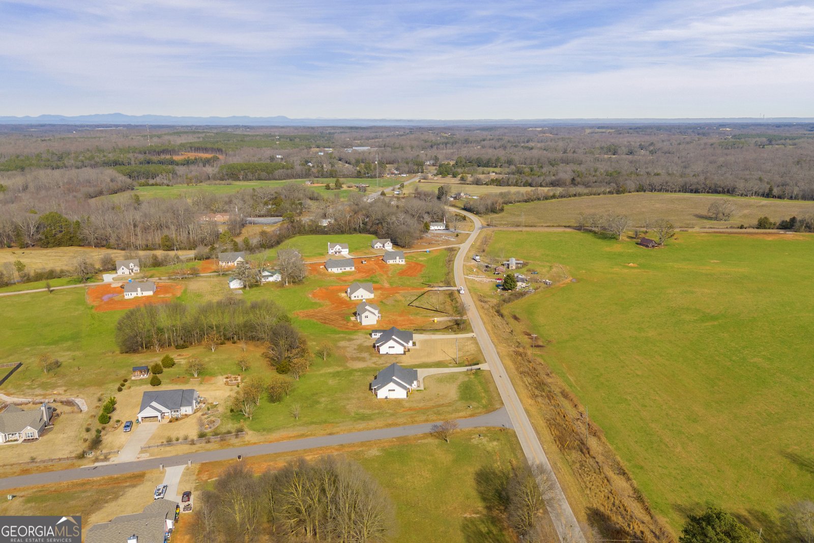 1279 Fairview Road Lavonia - Photo 9