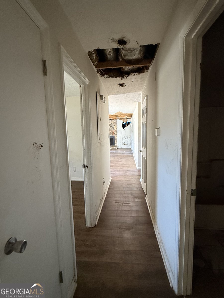 596 Lakeridge Circle Conyers - Photo 15