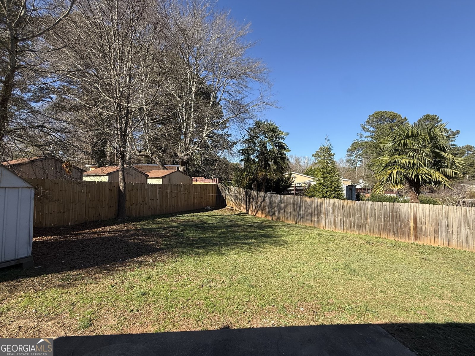 596 Lakeridge Circle Conyers - Photo 16