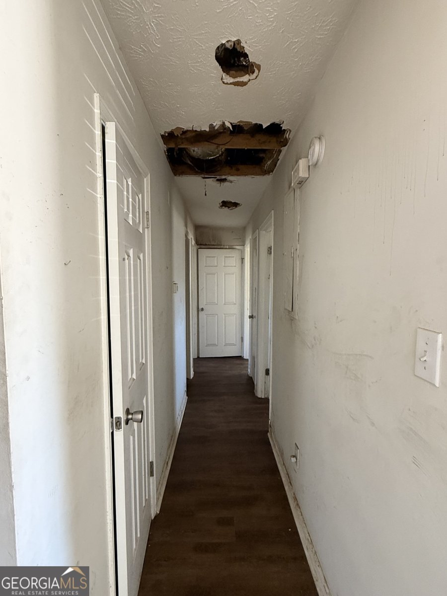 596 Lakeridge Circle Conyers - Photo 8