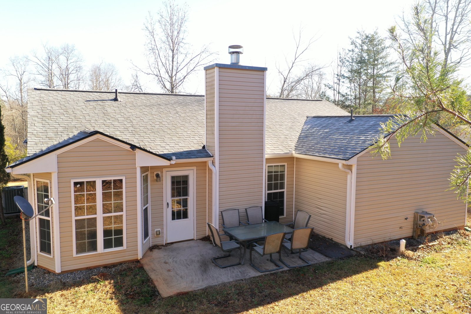 520 Redbud Lane Mount Airy - Photo 22