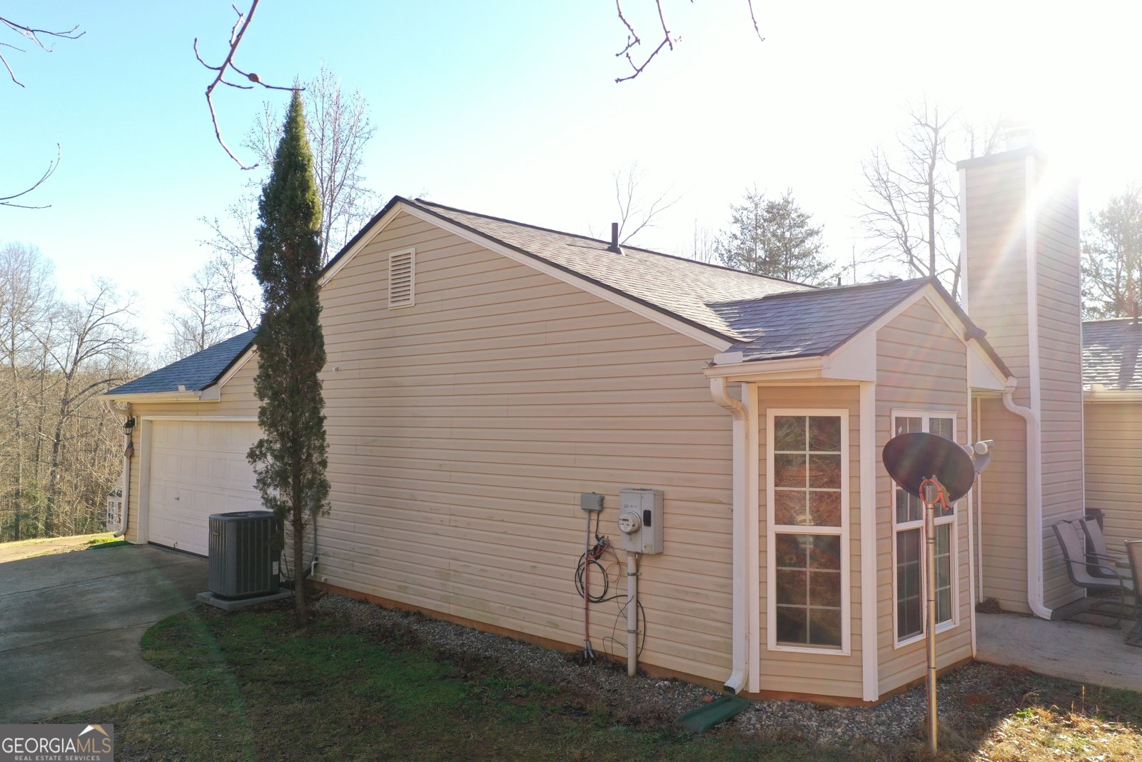 520 Redbud Lane Mount Airy - Photo 23