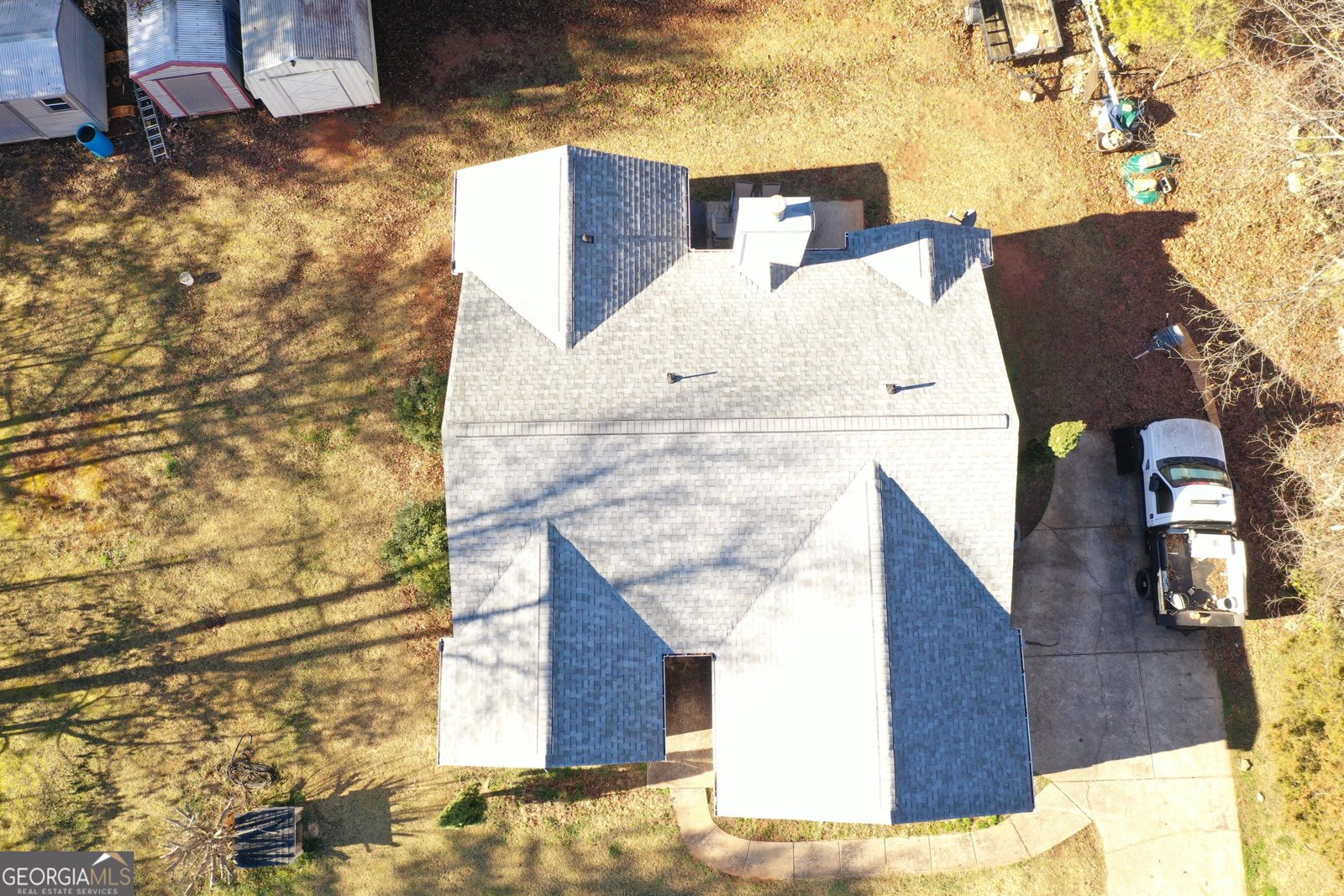 520 Redbud Lane Mount Airy - Photo 26