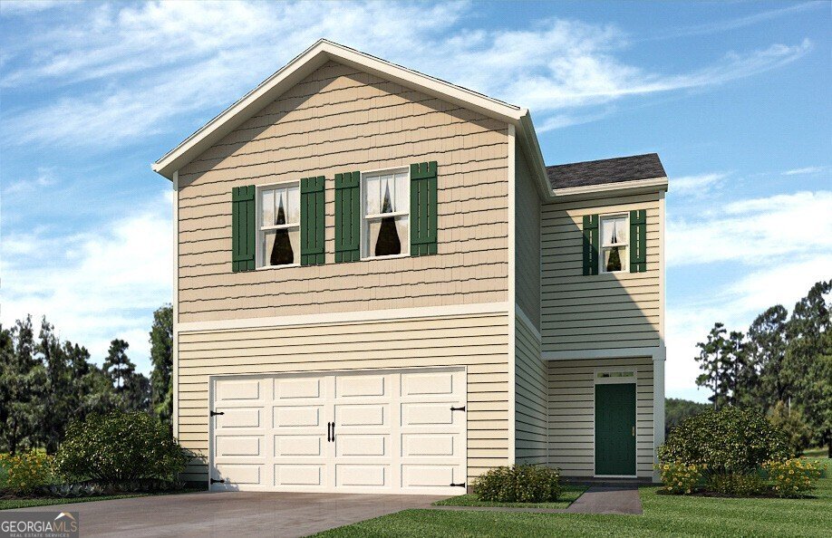 27 Rolling Meadows Trace Jasper - Photo 1