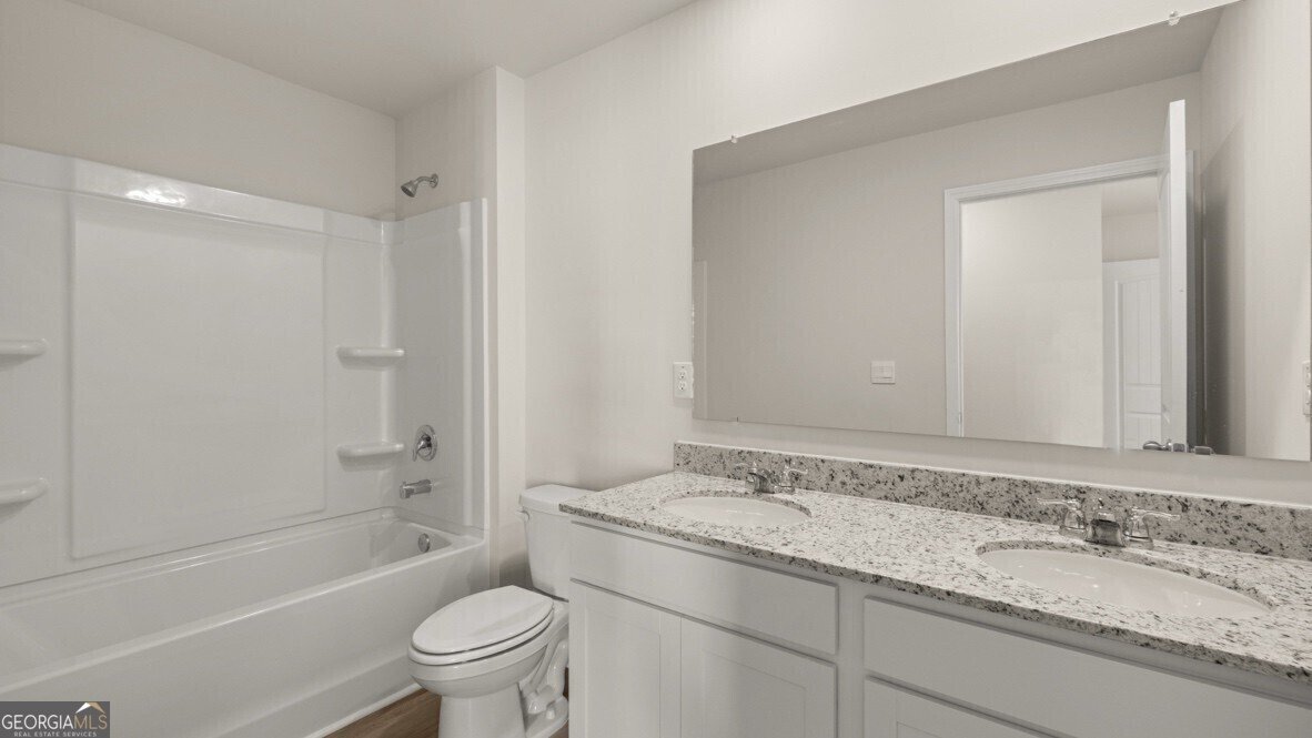 27 Rolling Meadows Trace Jasper - Photo 24