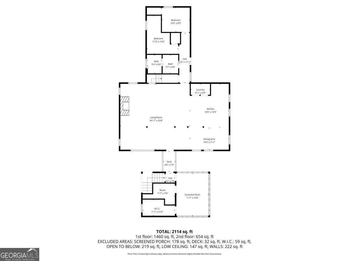102 Siddiqui Court Waleska - Photo 37