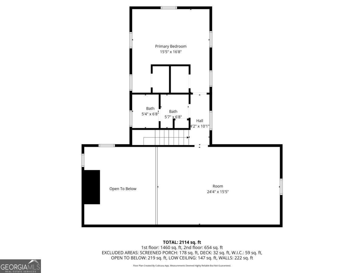 102 Siddiqui Court Waleska - Photo 39