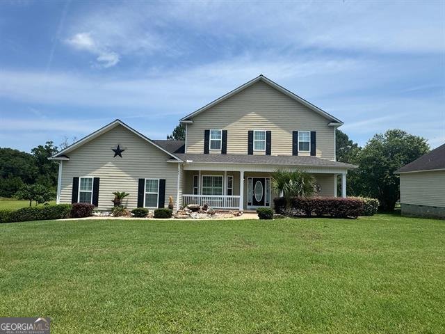 101 Willow Ridge Circle Thomasville - Photo 1