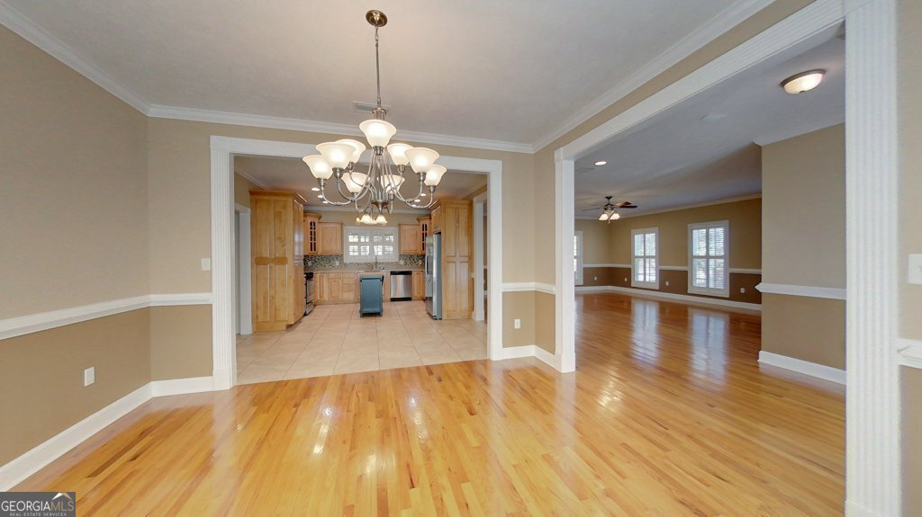 101 Willow Ridge Circle Thomasville - Photo 15