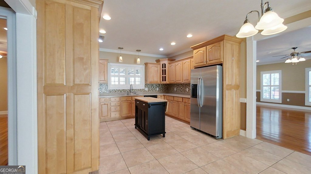 101 Willow Ridge Circle Thomasville - Photo 17