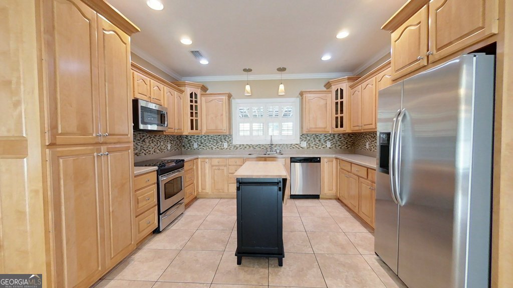 101 Willow Ridge Circle Thomasville - Photo 18