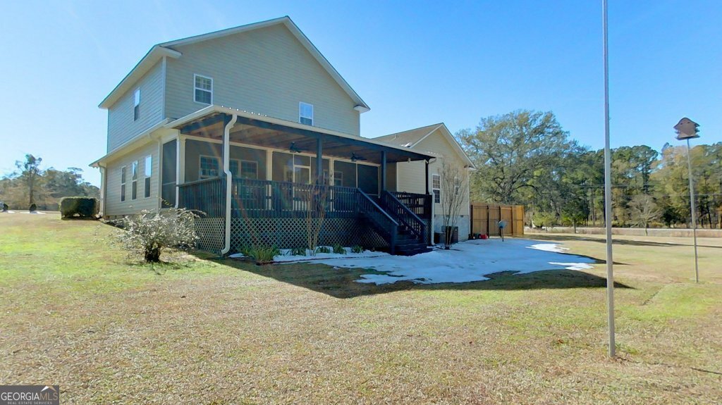 101 Willow Ridge Circle Thomasville - Photo 72