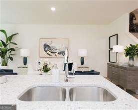 1815 Dawn Road Conyers - Photo 12