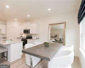 1815 Dawn Road Conyers - Photo 13