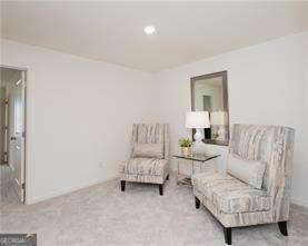 1815 Dawn Road Conyers - Photo 18