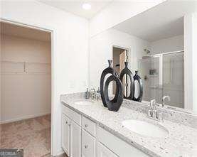 1815 Dawn Road Conyers - Photo 23