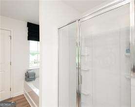 1815 Dawn Road Conyers - Photo 24