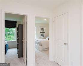 1815 Dawn Road Conyers - Photo 27