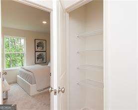 1815 Dawn Road Conyers - Photo 28