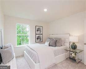 1815 Dawn Road Conyers - Photo 29