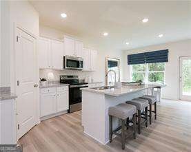 1815 Dawn Road Conyers - Photo 8