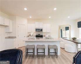 1815 Dawn Road Conyers - Photo 9