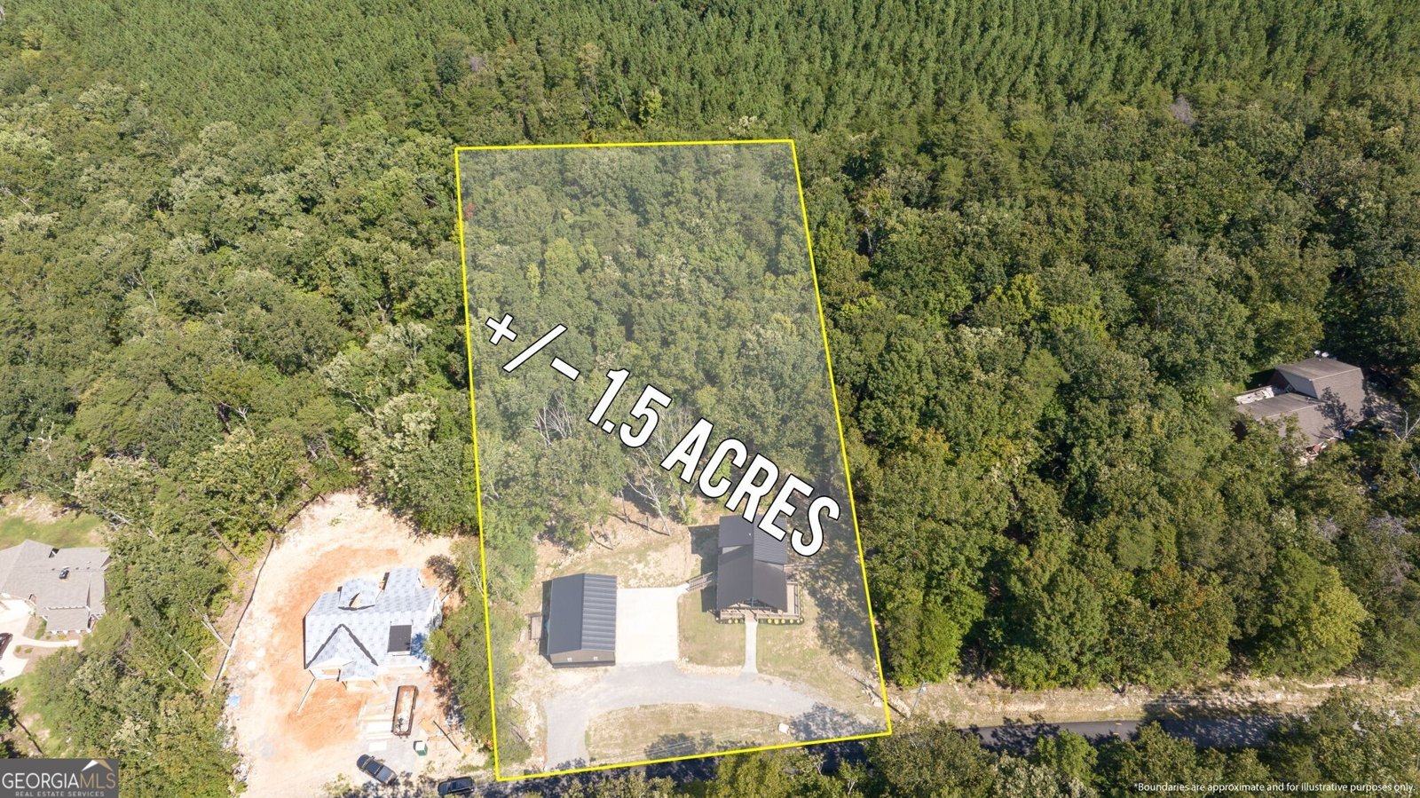 356 Mulberry Circle Jasper - Photo 45