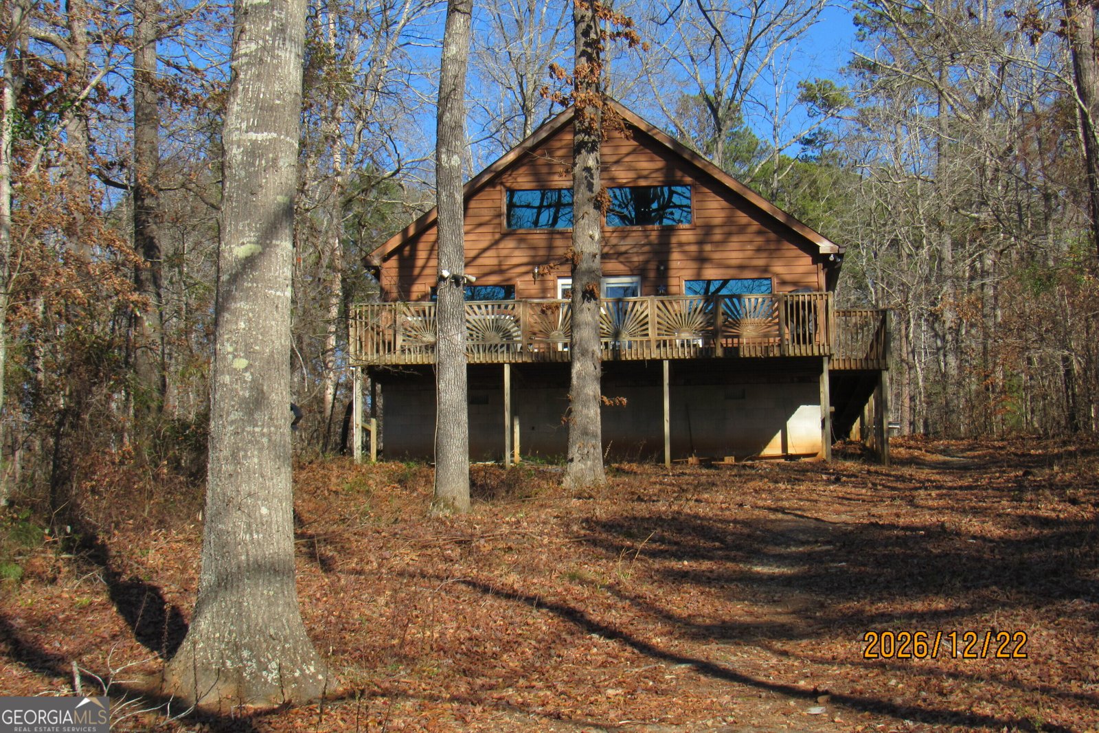 230 Sycamore Drive Sparta - Photo 1