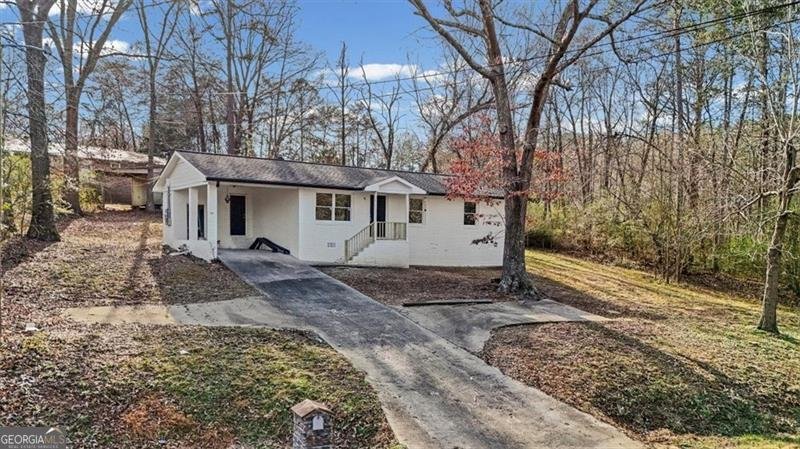 55 McClendon Drive Rockmart - Photo 24