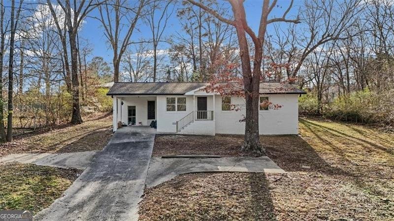 55 McClendon Drive Rockmart - Photo 25