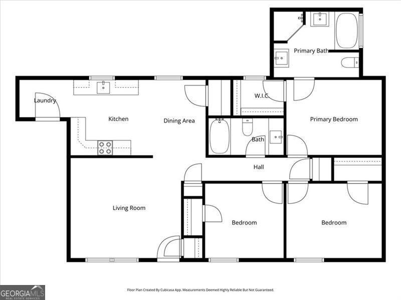 55 McClendon Drive Rockmart - Photo 26