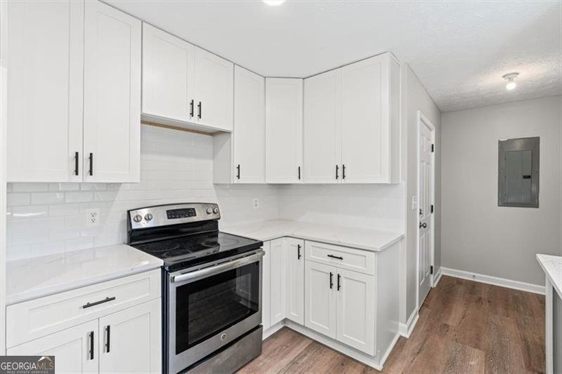 55 McClendon Drive Rockmart - Photo 8