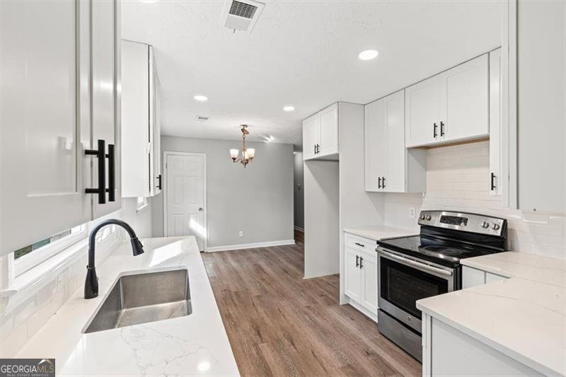 55 McClendon Drive Rockmart - Photo 9