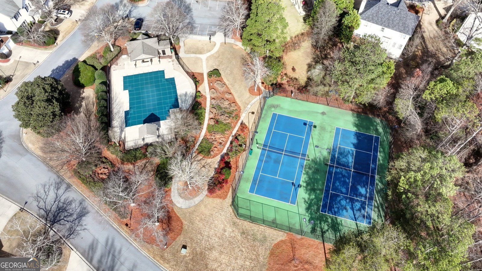 6325 Barwick Lane Johns Creek - Photo 10