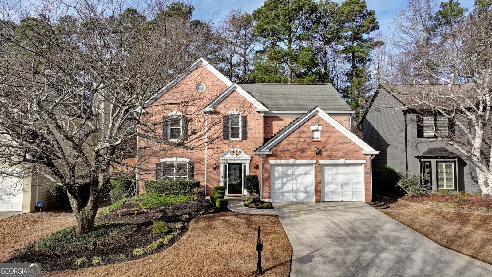 6325 Barwick Lane Johns Creek - Photo 11