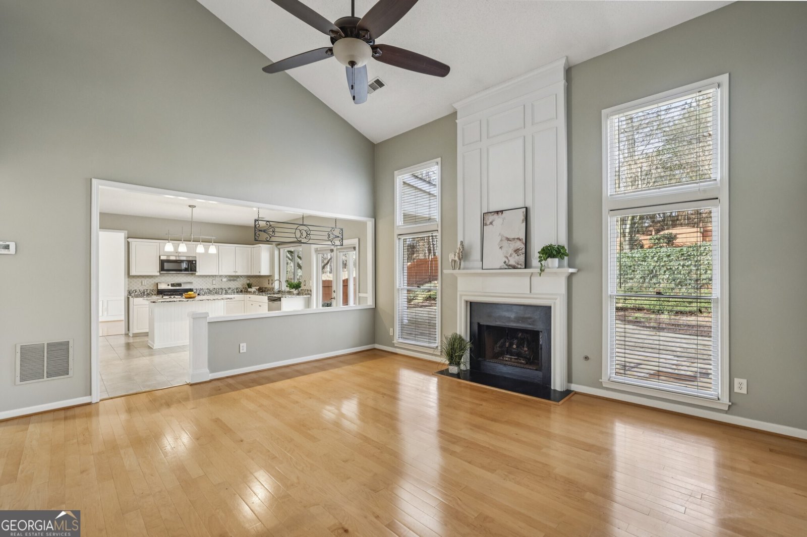 6325 Barwick Lane Johns Creek - Photo 20