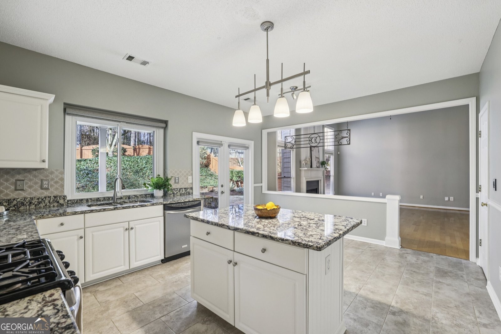 6325 Barwick Lane Johns Creek - Photo 22