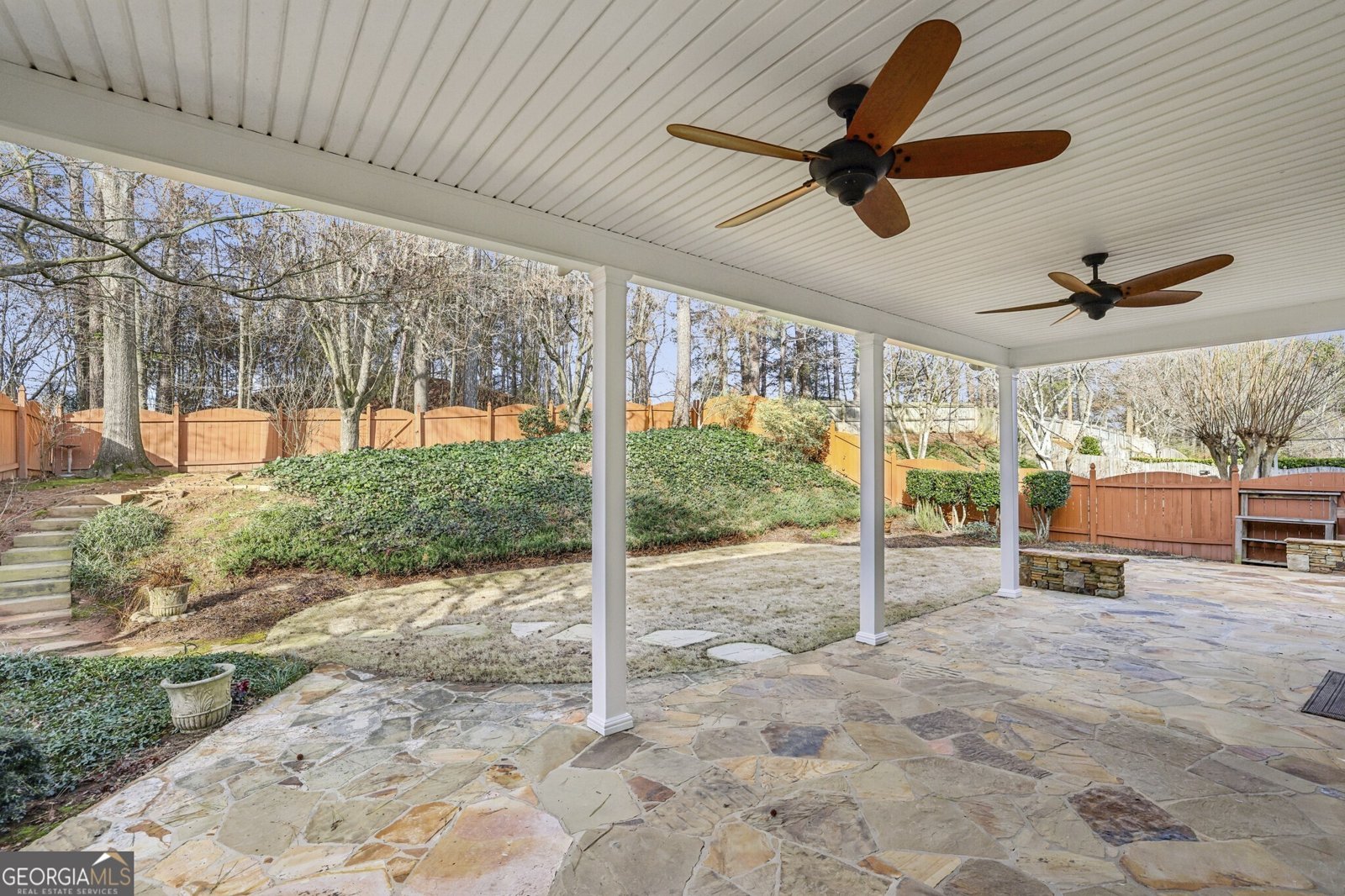 6325 Barwick Lane Johns Creek - Photo 39